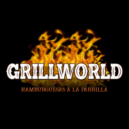 Logo-Grillworld